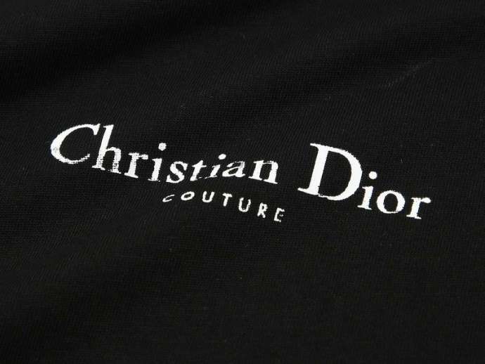Dior T Shirts Short _SKUDiorS-XL83734024